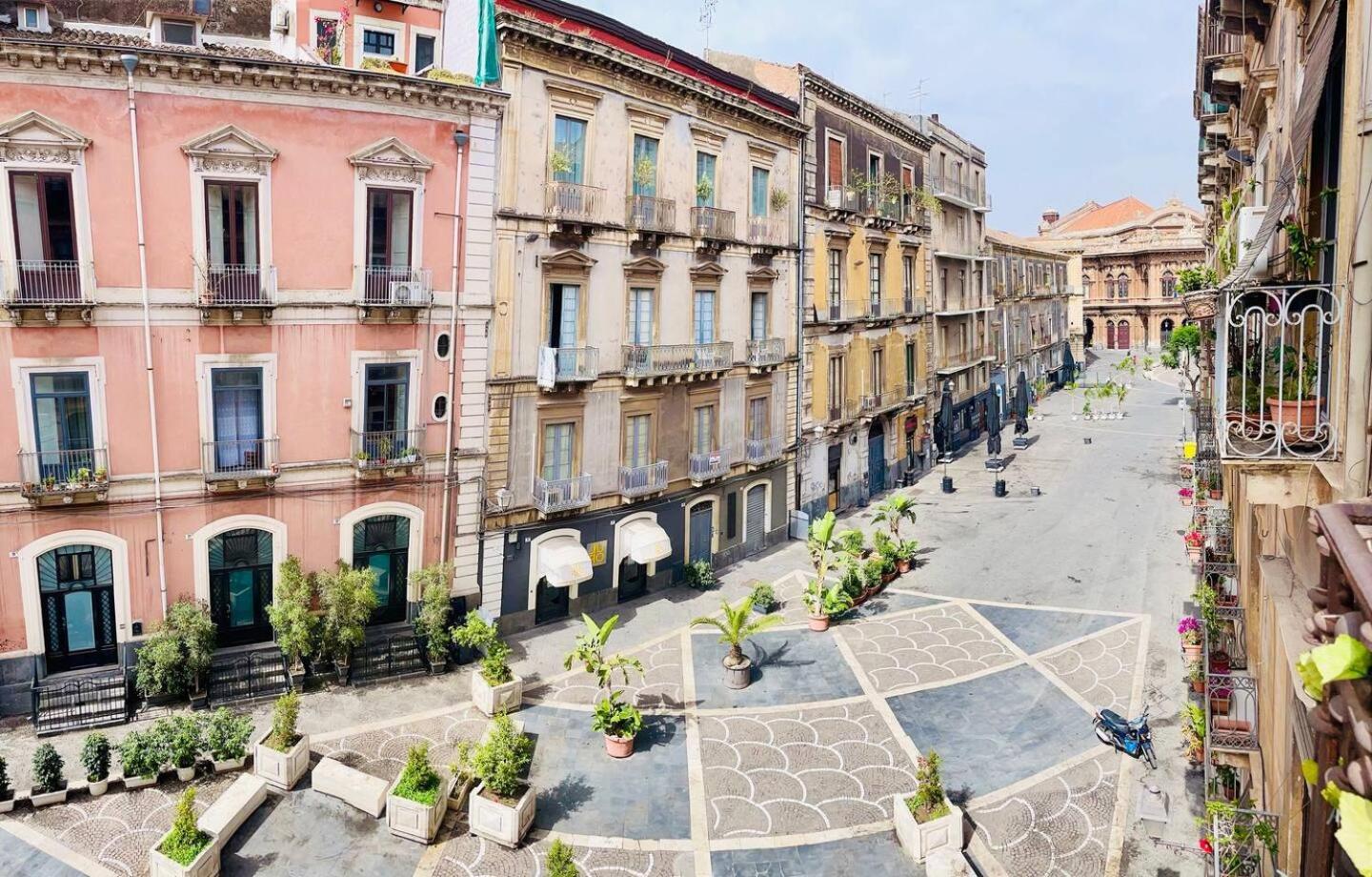 Casa Giaru'