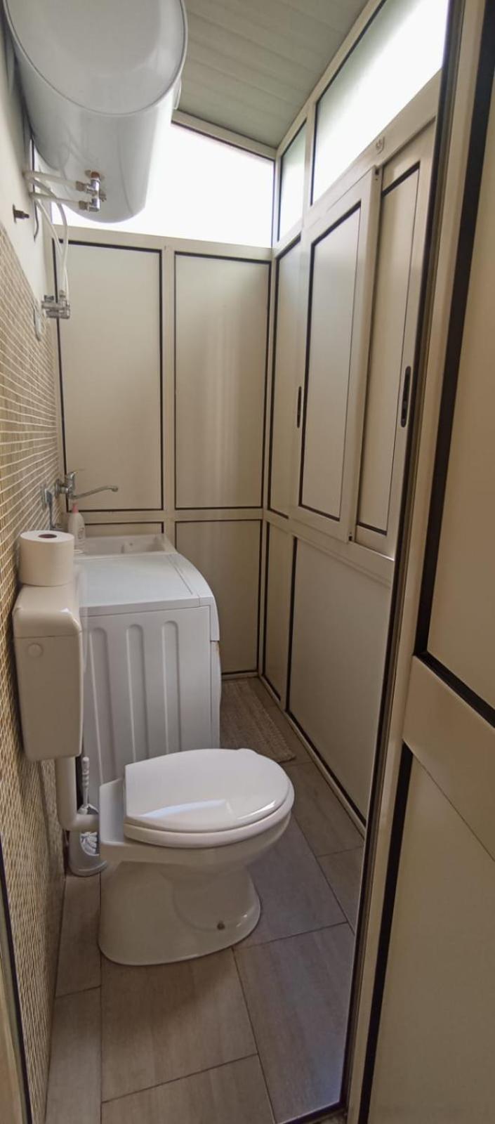 Appartamento Casa Giaru'
