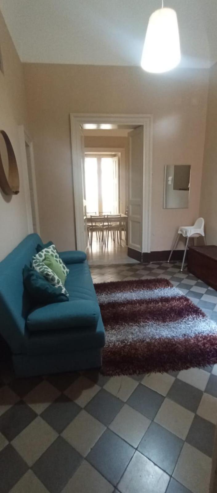 Casa Giaru' Aeroporto di Catania Fontana Rossa