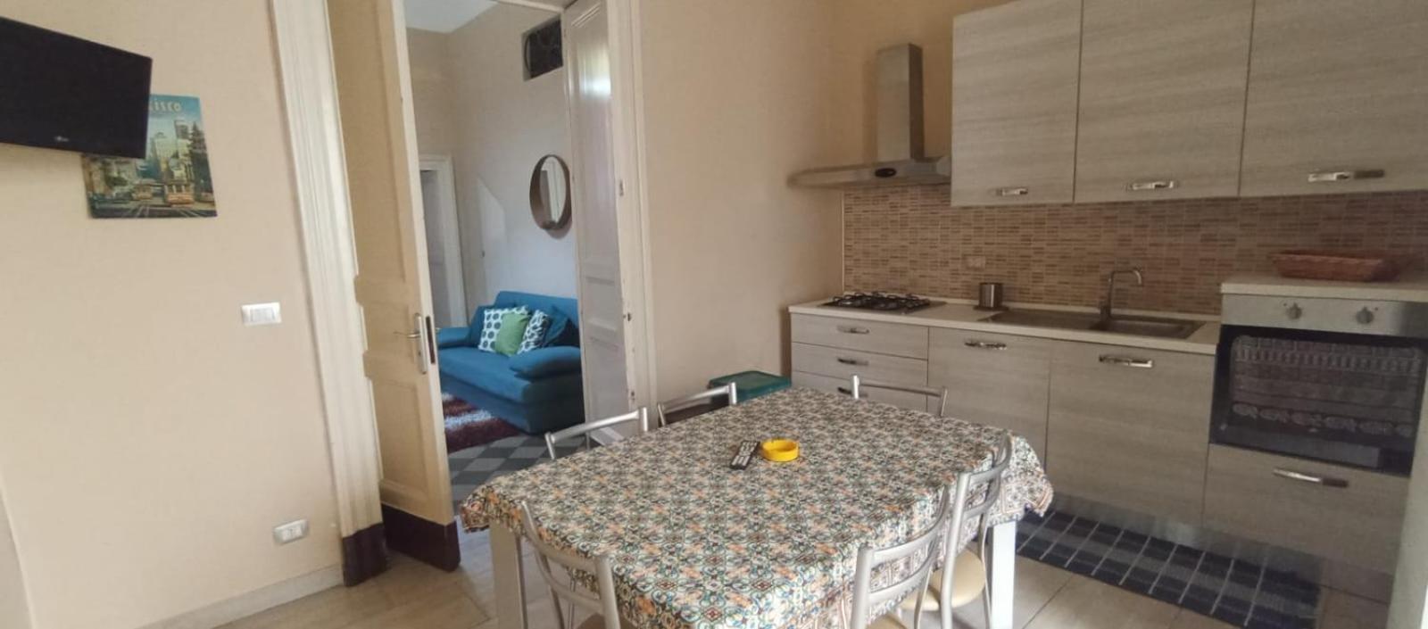 Casa Giaru' Appartamento Aeroporto di Catania Fontana Rossa