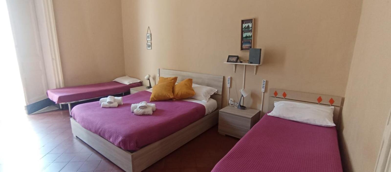 Appartamento Casa Giaru' Aeroporto di Catania Fontana Rossa