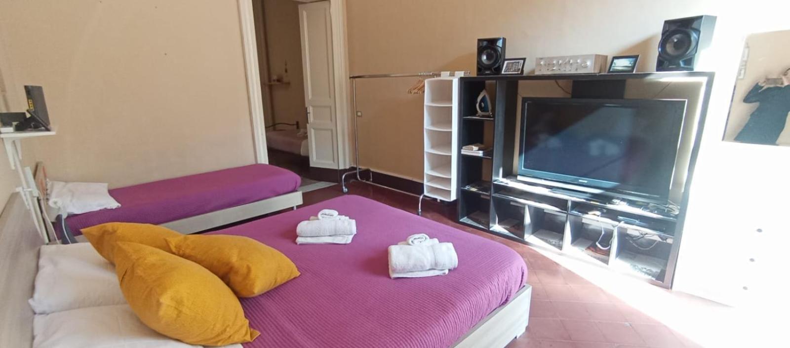Casa Giaru' Appartamento